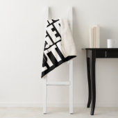 低音プレーヤーの指が良い シェルパブランケット (インサイチュ)