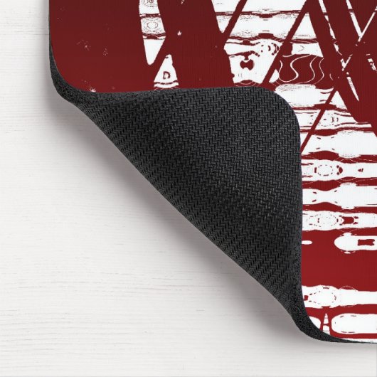 低音斧 マウスパッド (コーナー)