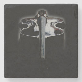 低音1コアシュテルカン ストーンコースター