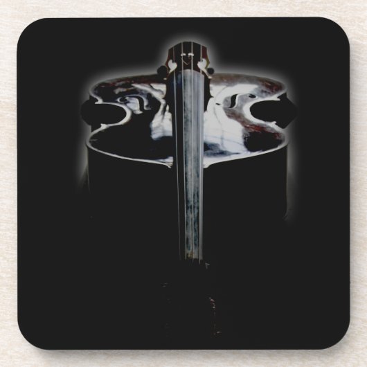 低音1コアスターケルム コースター (正面)