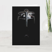 低音1 gcblank arc2 カード (正面)