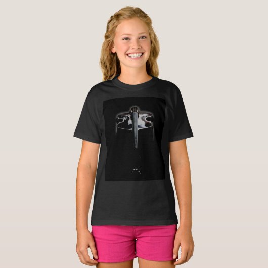 低音1 gccna tシャツ (正面フル)