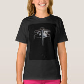 低音1 gccna tシャツ (正面)