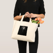 低音1 ttcna ミニトートバッグ (正面(商品))