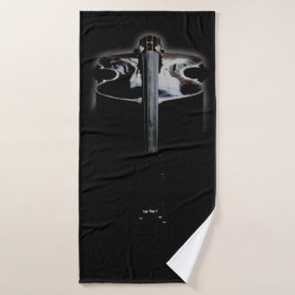 低音1btcnm バスタオルセット