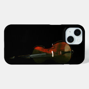 低音3イファ iPhone 15ケース