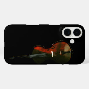低音3イフコン iPhone 16ケース