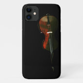 低音3イフコン Case-Mate iPhoneケース (裏面)