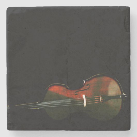 低音3コアスターケルム ストーンコースター (正面)