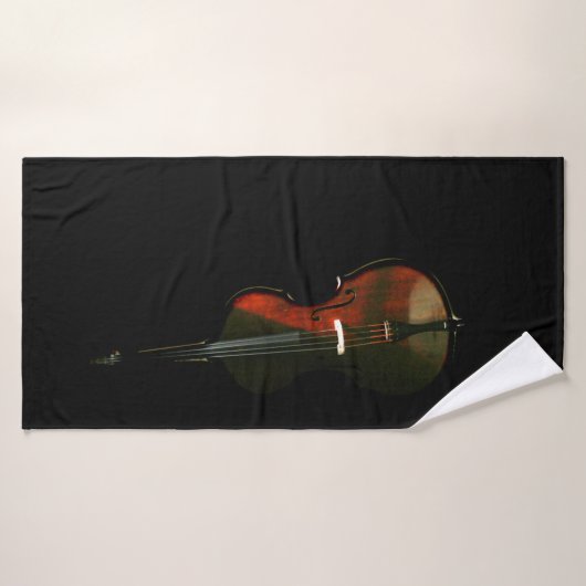 低音3 btm バスタオルセット (バスタオル)