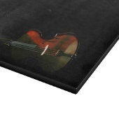 低音3 cbcna カッティングボード (角)