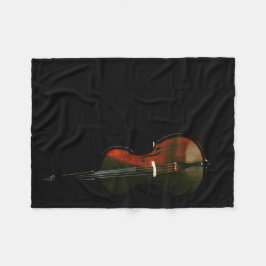 低音3 fbcna フリースブランケット