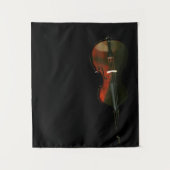 低音3 wta タペストリー (正面)