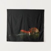 低音3 wta タペストリー (正面(横))