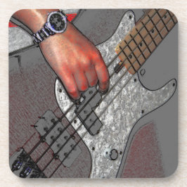 低音4コアスターケルム コースター