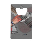 低音4ボクナ クレジットカード栓抜き (裏面)