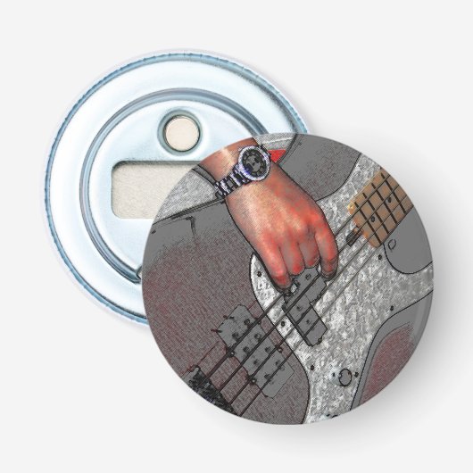 低音4ボクnm 栓抜き (正面)