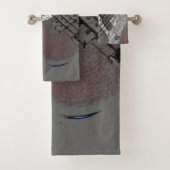 低音4btcnm バスタオルセット (インサイチュ)