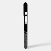 低音5イフコン Case-Mate iPhoneケース (裏面 / 左)