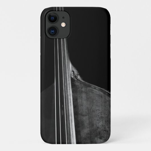 低音5イプチョ Case-Mate iPhoneケース (裏面)