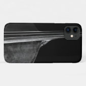低音5イプチョ Case-Mate iPhoneケース (裏面(横))