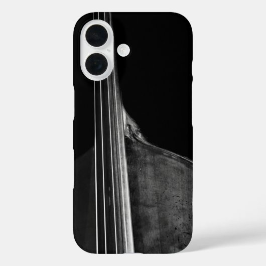 低音5イプチョ Case-Mate iPhoneケース (裏面)