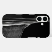 低音5イプチョ Case-Mate iPhoneケース (裏面 (横))