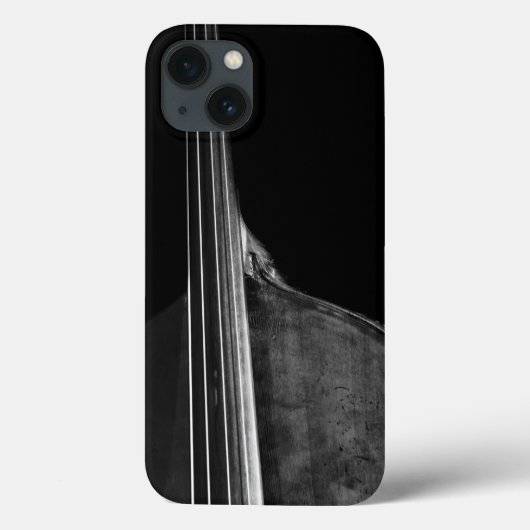 低音5イプチョ Case-Mate iPhoneケース (裏面)