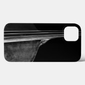 低音5イプチョ Case-Mate iPhoneケース (裏面 (横))