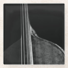 低音5コアスターケルム ガラスコースター