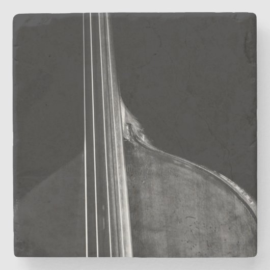 低音5コアスターケルム ストーンコースター (正面)