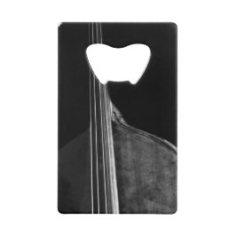 低音5ボクナ クレジットカード栓抜き