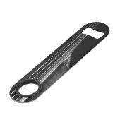 低音5ボクナ スピード栓抜き (正面アングル)