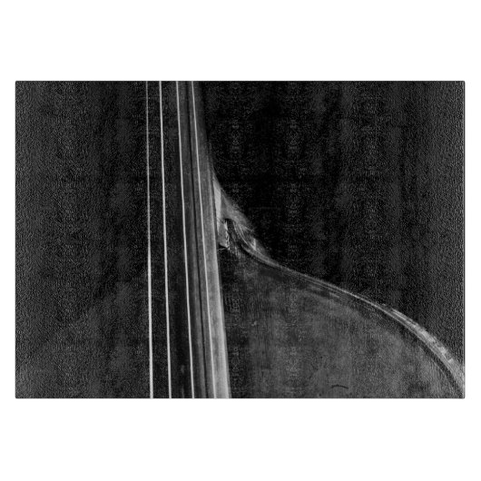 低音5 cbcna カッティングボード (正面)