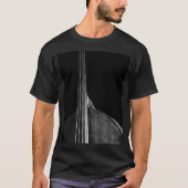 低音5 mccnm tシャツ (正面)