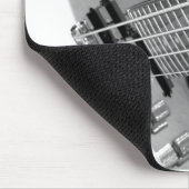 低音 マウスパッド (コーナー)