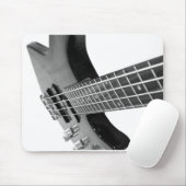 低音 マウスパッド (マウス)