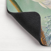 低音 マウスパッド (コーナー)