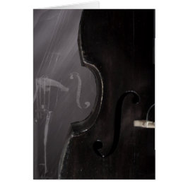 低音fの穴-カード