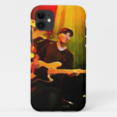 低音iphone 5 Case-Mate iPhoneケース (裏面)