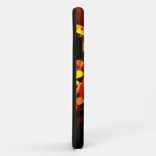 低音iphone 5 Case-Mate iPhoneケース (裏面/右)