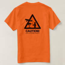 低高度飛行(背部)