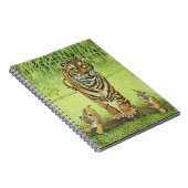 住み、学んで下さい ノートブック (右側)