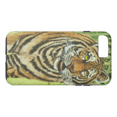 住み、学んで下さい Case-Mate iPhoneケース (裏面(横))