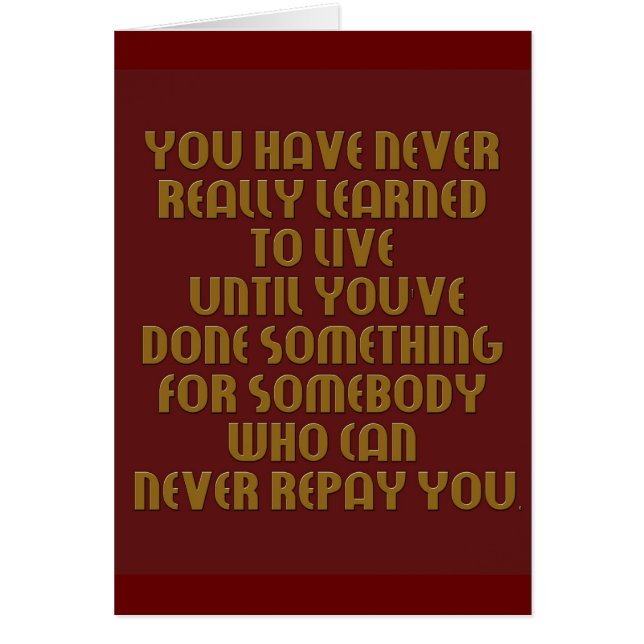 住むためにコレクション学んで下さい (正面)