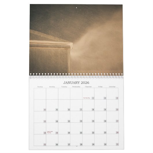 住んでいるカレンダーCowtown 2013年 カレンダー (1月 2026)