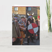 住宅暖房カード カード (裏面)