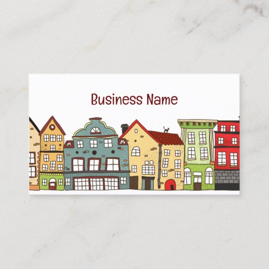 住宅検査許可住宅検査事務C 名刺 (裏面)