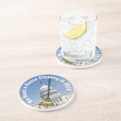 住宅清掃2026年選挙 コースター (側面)