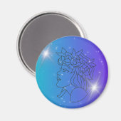 住宅用マグネット マグネット (正面/裏面)